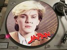 David Sylvian = Japan - Gentlemen Take Polaroids  12