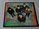 THE UNDERTONES THE UNDERTONES LP 12