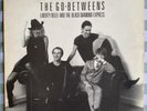 GO BETWEENS - LIBERTY BELLE BLACK DIAMOND EXPRESS - 1ST PRESS VINYL LP - A1 / B1