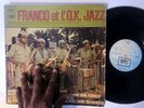 FRANCO ET L’OK JAZZ | Afro Cuban | Rumba | Congo | LP HEAR