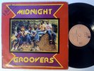 MIDNIGHT GROOVERS | Bomb  | Islands | Cadence | Dancefloor | Afro LP HEAR