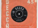 The ROLLING STONES * Tell Me * 1964 UK 45 EXPORT AT.15032 7