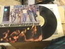 Paul Butterfield Blues Band 1965 stereo LP rare guitar player label Elektra