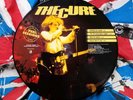 THE CURE - Peel Session Picture Disc 12