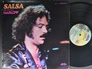 ORCHESTRA HARLOW SALSA GUAGUANCO FANIA LP  STERLING