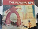 The Flaming Lips - Yoshimi Battles The Pink Robots - 2002 1st EU Press Red Vinyl