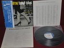 SONNY CLARK  COOL STRUTTIN' - BLUE NOTE GXf-3004 1977 - LP JAPAN OBI NM ED. LIM.