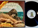 Grateful Dead Wake of the Flood / From the Mars Hotel 2 LPs UK