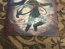 Coheed and Cambria Afterman Ascension Vinyl Never Played