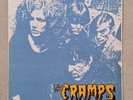 The Cramps - 1976 Demo Session W/ Girl Drummer Miriam    LP     VINYL