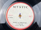 Junior Brown – What A Disaster 12