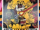 Maxie Scientist & Barnabas – Three The Hard Way Vintage 12