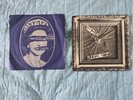 SEX PISTOLS - God Save The Queen VS181 & Pretty Vacant VS184 7