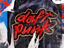 DAFT PUNK -  