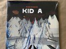 Radiohead – Kid A - 2 x LP Vinyl Records 12