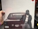 LP Kendrick Lamar - GNX Target Exclusive Gray Color Vinyl Sealed