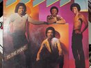 KWICK To The Point OGLP EMI Funk Disco Boogie Modern Soul 1981 VG