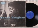 SARAH VAUGHAN CLIFFORD BROWN ORIGINAL DUTCH MONO EMARCY LP VOCAL JAZZ BOP BEBOP