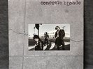 Concrete Blonde Self -Titled Vinyl