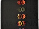 AUDIOPHILE UMe-INTERSCOPE RECORDS 602547840943 USA 2016 MAROON 5 180g 5LP BOX SS
