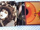 KATE BUSH - REMASTERED IN VINYL 1 - 4x ALBUMS - BOX SET 2018
