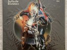 Iron Maiden – Infinite Dreams Picture Disk 7in Vinyl Record
