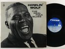 Howlin' Wolf 