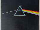 Pink Floyd Dark Side Of The Moon LP UK SHVL 804 A9/B7 Harvest Vinyl