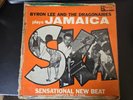 1964? Byron Lee & The Dragonaires Plays Jamaica (LP 107) 12