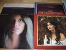 5 NEAR MINT Emmylou Harris 12