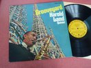 HAROLD LAND - Grooveyard - CONTEMPORARY - Rare LP Jazz vinyle 33