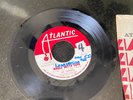 Led Zeppelin Whole Lotta Love Rare Promo 45 RPM Record