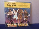 The Wiz, Original Motion Picture Soundtrack, 1978 MCA 2-14000 2LPs  Sealed