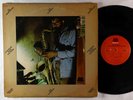 Joe Henderson & Alice Coltrane - The Elements LP - Milestone OG Press VG+
