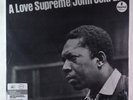 John Coltrane - A Love Supreme LP - Impulse/Verve/UMe 180g Reissue SEALED