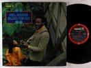 Mel Brown - Blues For We LP - ABC Impulse VG+
