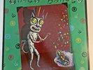 Oingo Boingo - Nothing to Fear -Vinyl LP 1982 A&M IRS SP-3251 EX /NM