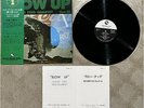 Why Pay More? - ISAO SUZUKI Blow Up TBM-15 Japan Three Blind Mice OBI + 6p Bk