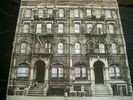 LED ZEPPELIN   -   PHYSICAL GRAFFITI   SWAN SONG 89 400   GIMMIX COVER  2 LP