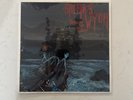 Salem's Wych Betrayer Of Kings Vinyl Lp Mint In Shrink OG Press Private Metal 86