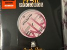 sex pistols god save the queen vinyl 7”reissue silver vinyl misprint