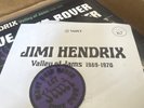 Third Man Records Vault #67 Vinyl Box Set Jimi Hendrix Valley of Jams
