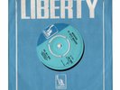 IDLE RACE -MINT UK 1st Impostors Of Life's Magazine 45 UNPLAYED? Psych MOD ELO