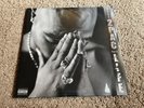 The Best Of 2pac - Part 2 Life Exclusive Concrete Marble Vinyl 2xLP Sealed