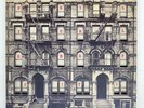 LED ZEPPELIN PHYSICAL GRAFFITI SWAN SONG P6317N Japan VINYL 2LP