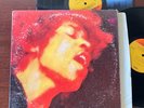 Jimi Hendrix Experience Electric Ladyland 1968 2 color Reprise 2LP VG PLUS