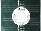 JIMMY BUFFETT A Pirate Looks At Forty ABC DUNHILL 45 Near Mint 1974 Promo 7