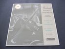 Brahms / David Oistrakh / Fournier 1958 UK LP STEREO 1st B/S COLUMBIA SAX 2264