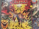 Trixter - Self Titled (LP Original 1990 Vinyl Press) With Hype Sticker  Rare