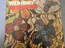 The Beach Boys Wild Honey Mono Capitol Records N-16159 Vinyl Album LP Plastic